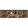 MOSSY OAK Window Graphics - Mossy Oak Camo And Logo With Break Up Infinity - 11010BIWS