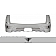 Extreme Dimensions Bumper Cover 1 Piece Aero Function AF-1 Wide Body Fiberglass - 108742