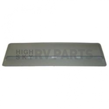 Goodmark Industries Hood - Steel Black - CA255661R