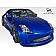 DuraFlex Bumper Cover Plain  S Fiberglass - 104980