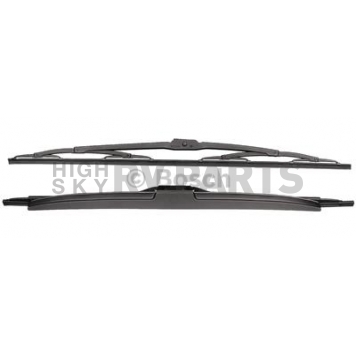 Bosch Wiper Blades Windshield Wiper Blade 24 Inch All Season Set Of 2 - 3397118302