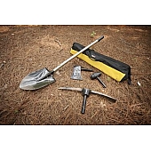 Rugged Ridge Vehicle Recovery Kit - 1510501