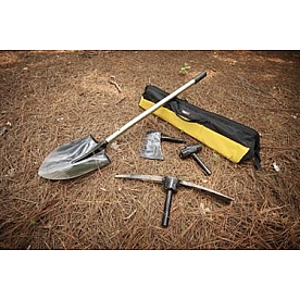Rugged Ridge Vehicle Recovery Kit - 1510501