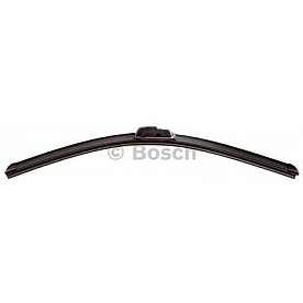 Bosch Wiper Blades Windshield Wiper Blade 20 Inch All Season Single - 20B