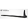 Extreme Dimensions Side Skirt - Gloss Carbon Fiber Black Set of 2 - 105697