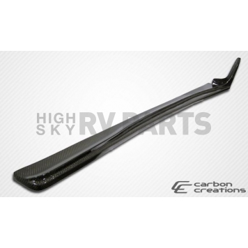 Extreme Dimensions Side Skirt - Gloss Carbon Fiber Black Set of 2 - 105697-2