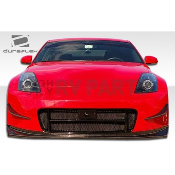 Extreme Dimensions Ground Effects Kit - Primered Fiberglass Reinforced Plastics 5-Piece - 104989-1