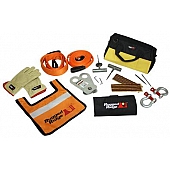 Rugged Ridge Vehicle Recovery Kit - 1510426