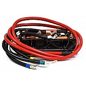 Warn Winch Solenoid 12 Volt - 39967