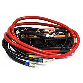 Warn Winch Solenoid 12 Volt - 39967