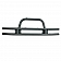 Paramount Automotive Bumper Fat Tubular 1-Piece Design Black - 510316