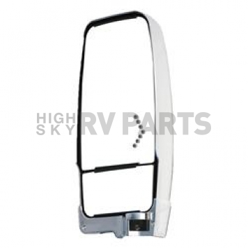 Velvac Exterior Mirror 1 Remote And 1 Manual - 716148