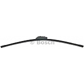 Bosch Wiper Blades Windshield Wiper Blade 22 Inch Standard Single - 22CA