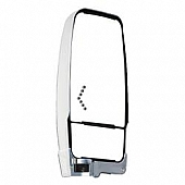 Velvac Exterior Mirror 1 Remote And 1 Manual - 716149