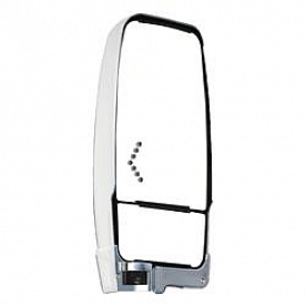 Velvac Exterior Mirror 1 Remote And 1 Manual - 716149
