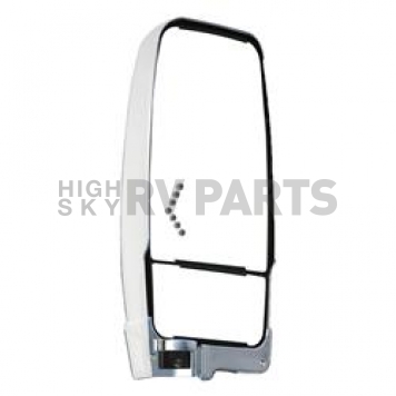 Velvac Exterior Mirror 1 Remote And 1 Manual - 716149