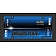 Cruiser License Plate Frame - Diamond Plate Die Cast Zinc - 30850
