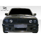 Extreme Dimensions Ground Effects Kit - Primered Fiberglass Reinforced Plastics 6-Piece - 105159