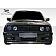 Extreme Dimensions Ground Effects Kit - Primered Fiberglass Reinforced Plastics 6-Piece - 105159