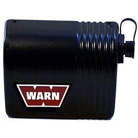 Warn Winch Contactor Cover - 38200