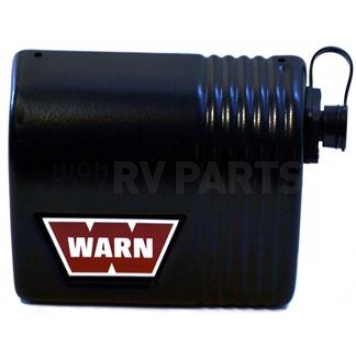 Warn Winch Contactor Cover - 38200