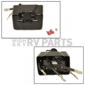 Warn Series 12A Winch Contactor - 36942