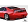 DuraFlex Bumper Cover Plain  C-1 Fiberglass - 104691