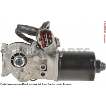 Cardone Industries Windshield Wiper Motor New - 851427