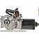 Cardone Industries Windshield Wiper Motor New - 851427