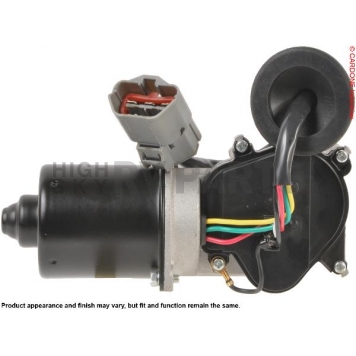 Cardone Industries Windshield Wiper Motor New - 851427-1