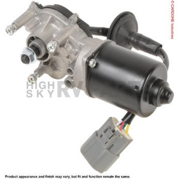 Cardone Industries Windshield Wiper Motor New - 851427-2