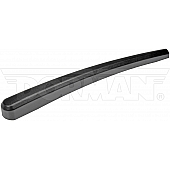 Help! By Dorman Windshield Wiper Arm Cover Textured Plastic Black - 49494