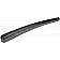 Help! By Dorman Windshield Wiper Arm Cover Textured Plastic Black - 49494