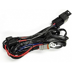 T-Rex Truck Products Grille Light Wiring Harness - 639HAR1