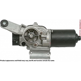 Cardone Industries Windshield Wiper Motor Remanufactured - 401107