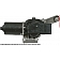 Cardone Industries Windshield Wiper Motor Remanufactured - 401107