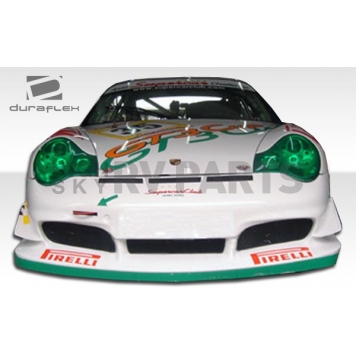 Extreme Dimensions Ground Effects Kit - Primered Fiberglass Reinforced Plastics 4-Piece - 105207-2