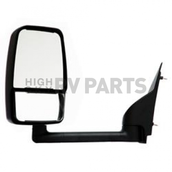 Velvac Exterior Mirror 1 Remote And 1 Manual - 718513