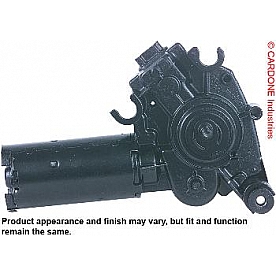Cardone Industries Windshield Wiper Motor Remanufactured - 40175