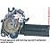 Cardone Industries Windshield Wiper Motor Remanufactured - 40175