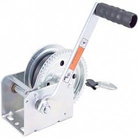 Dutton Lainson Corp Winch - 1800 Pound Manual Operated - 16624