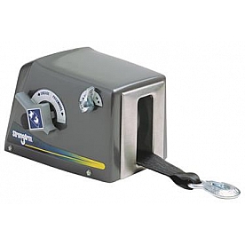 Dutton Lainson Corp Winch - 3000 Pound Electric - 25215