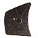 K-Source Exterior Mirror Glass OEM OEM Single - 80911GRH