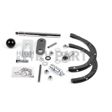 Warn Winch Clutch Lever - 38316