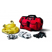 Warn Winch Rigging Kit - 88900
