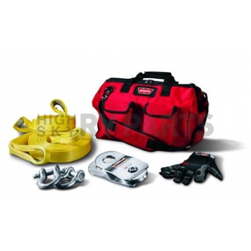 Warn Winch Rigging Kit - 88900