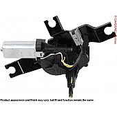 Cardone Industries Windshield Wiper Motor Remanufactured - 401097