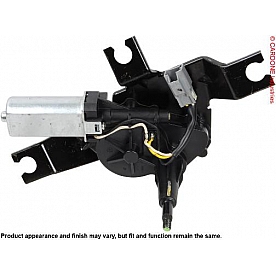 Cardone Industries Windshield Wiper Motor Remanufactured - 401097