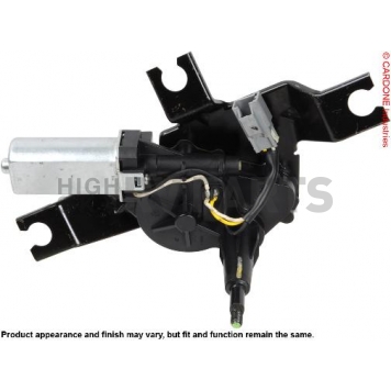 Cardone Industries Windshield Wiper Motor Remanufactured - 401097
