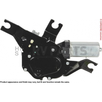 Cardone Industries Windshield Wiper Motor Remanufactured - 401097-1